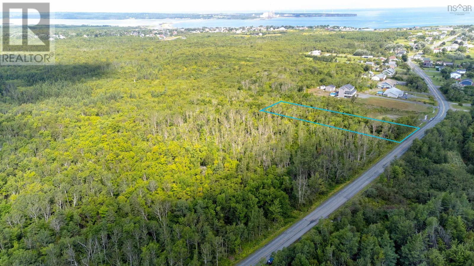 Lot 8 Neville Street, Dominion, Nova Scotia  B1G 1P9 - Photo 1 - 202420556