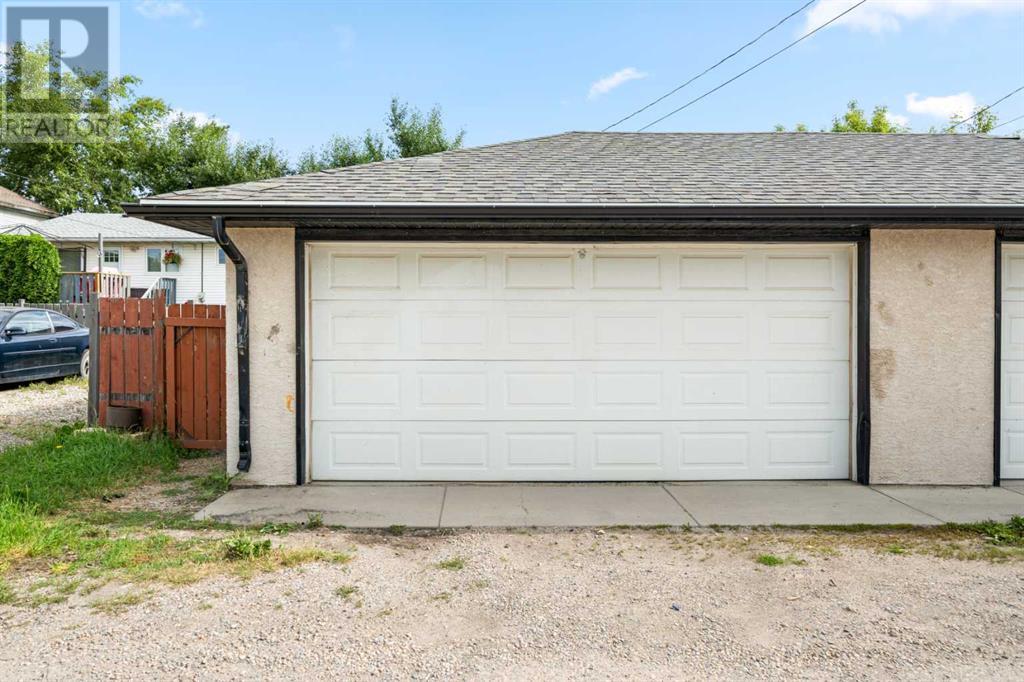 1031 Hammond Avenue, Crossfield, Alberta  T0M 0S0 - Photo 38 - A2149433