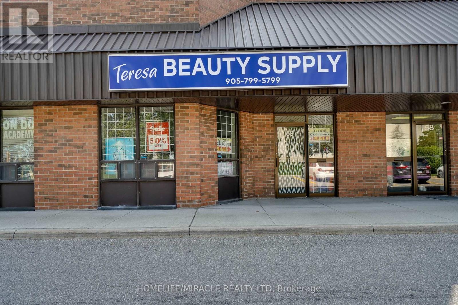 59 - 8500 Torbram Road, Brampton, Ontario  L6T 5C6 - Photo 1 - W9268879