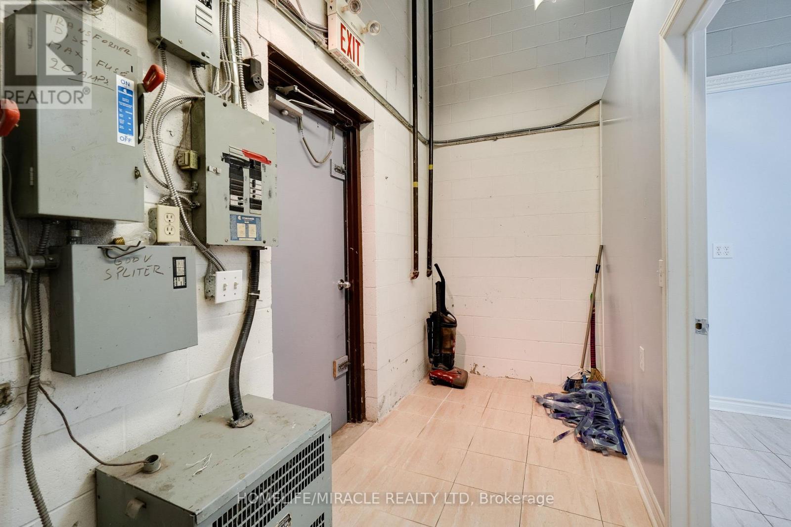 59 - 8500 Torbram Road, Brampton, Ontario  L6T 5C6 - Photo 36 - W9268879
