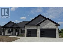 475 KEESO Lane, listowel, Ontario