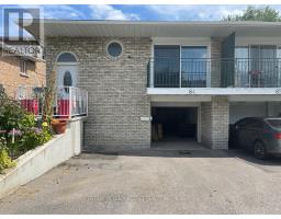 84 BRUCE BEER DRIVE, brampton (madoc), Ontario