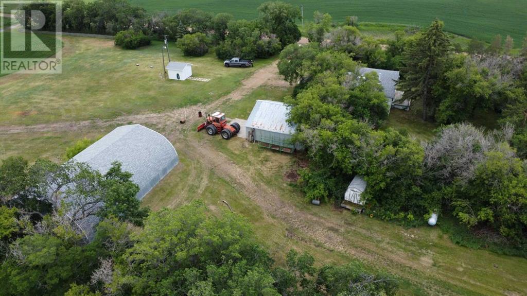 162078 Rr31-3, Rural Starland County, Alberta  T0J 0T0 - Photo 8 - A2145466