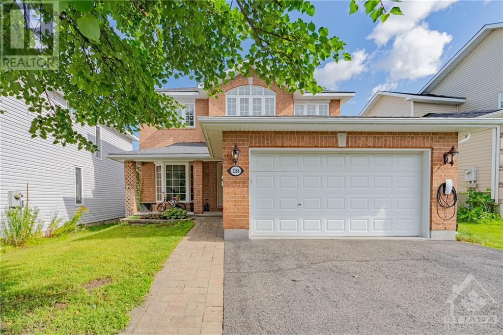 1288 KLONDIKE ROAD Ottawa