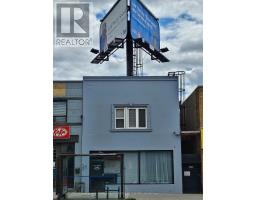 2685 EGLINTON AVENUE W, toronto (keelesdale-eglinton west), Ontario