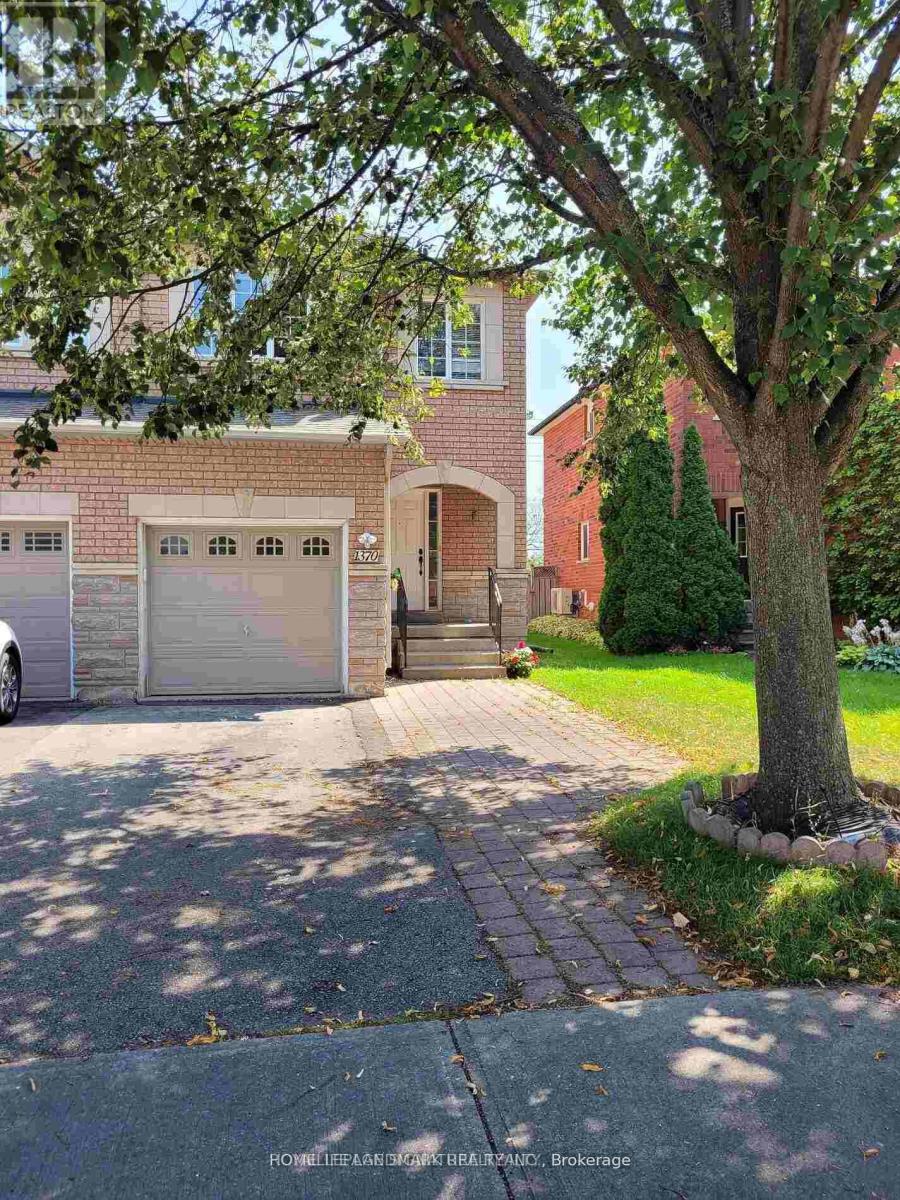 1370 BROOKSTAR DRIVE, oakville (west oak trails), Ontario