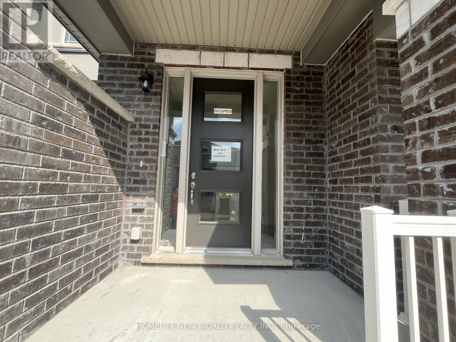 2925 Hawkridge Lane, Pickering, Ontario  L1X 0P5 - Photo 2 - E9268987