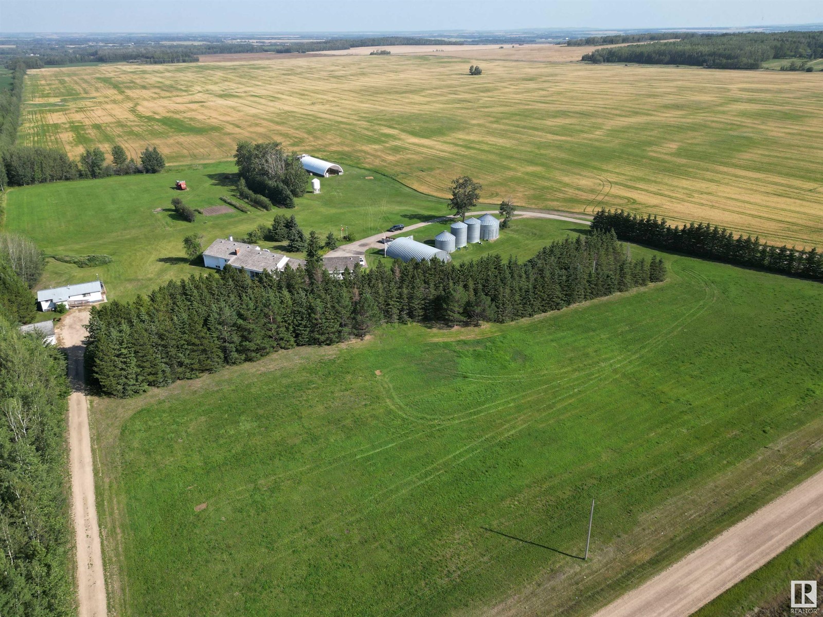 57215 Rge Rd 91, Rural Lac Ste. Anne County, Alberta  T0E 1N0 - Photo 72 - E4403602