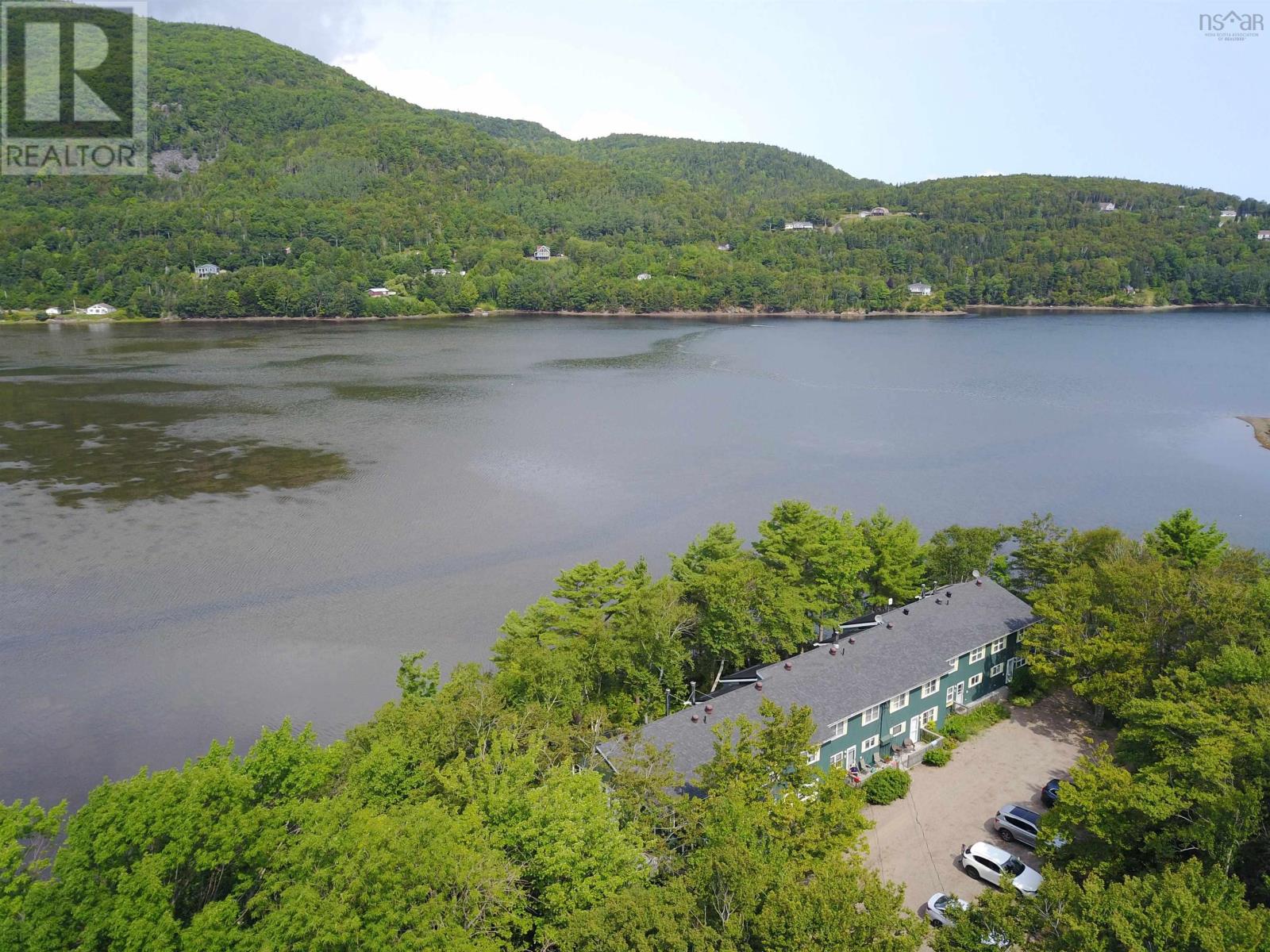 6 38693 Cabot Trail, Ingonish, Ingonish Harbour, Nova Scotia  B0C 1L0 - Photo 1 - 202420560