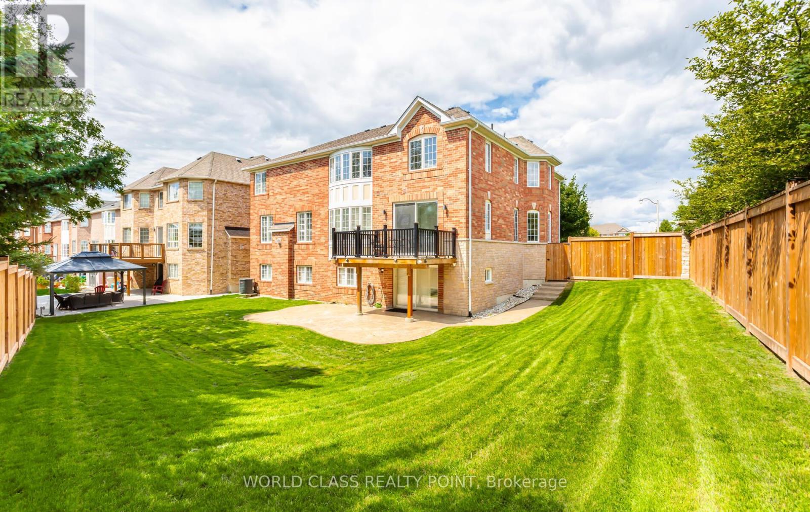 22 Serviceberry Crescent, Brampton (Vales Of Castlemore), Ontario  L6P 2J7 - Photo 40 - W9269002