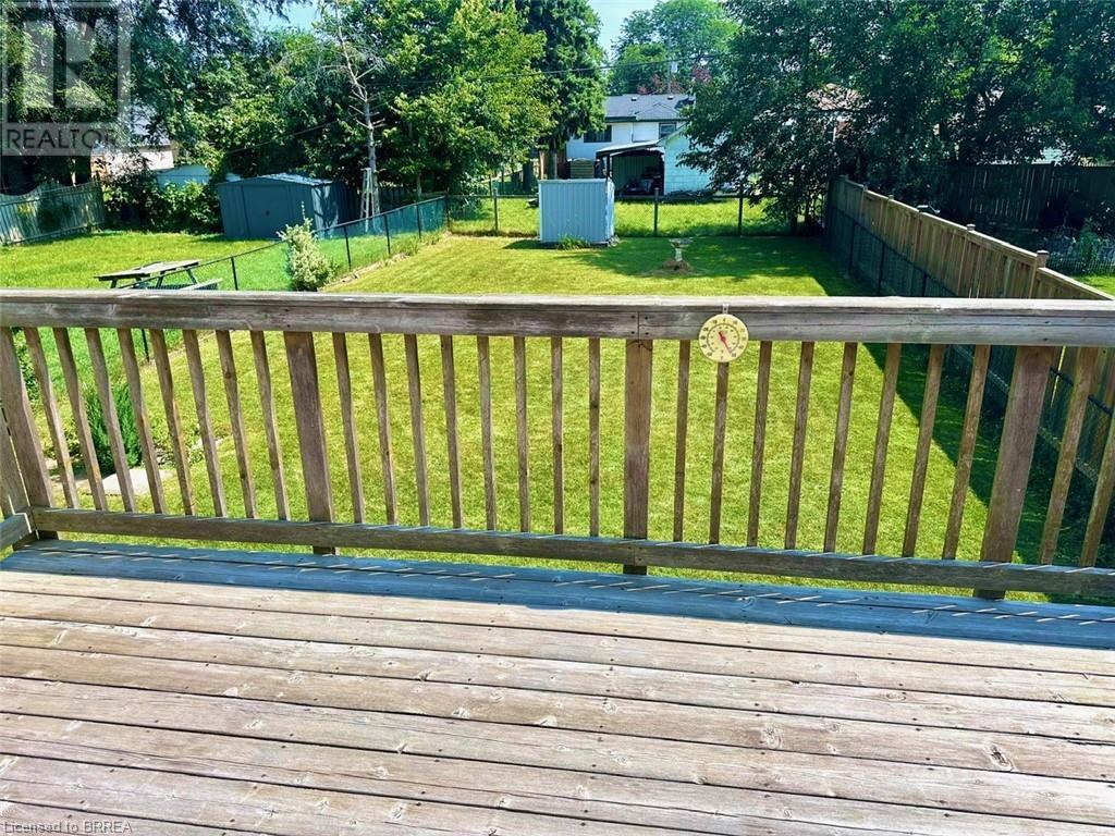 201 Grand Street, Brantford, Ontario  N3R 4C2 - Photo 19 - 40635992