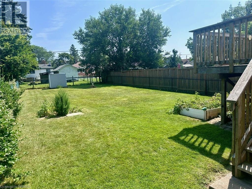 201 Grand Street, Brantford, Ontario  N3R 4C2 - Photo 22 - 40635992