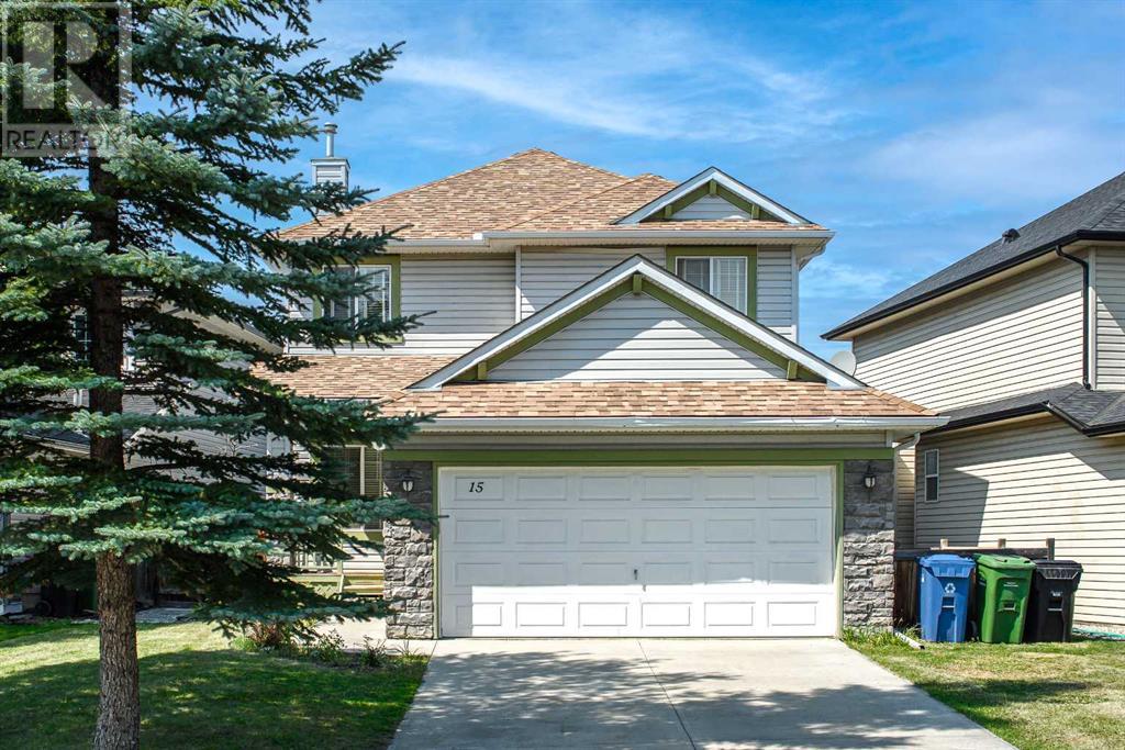 15 Somerglen Way SW, calgary, Alberta