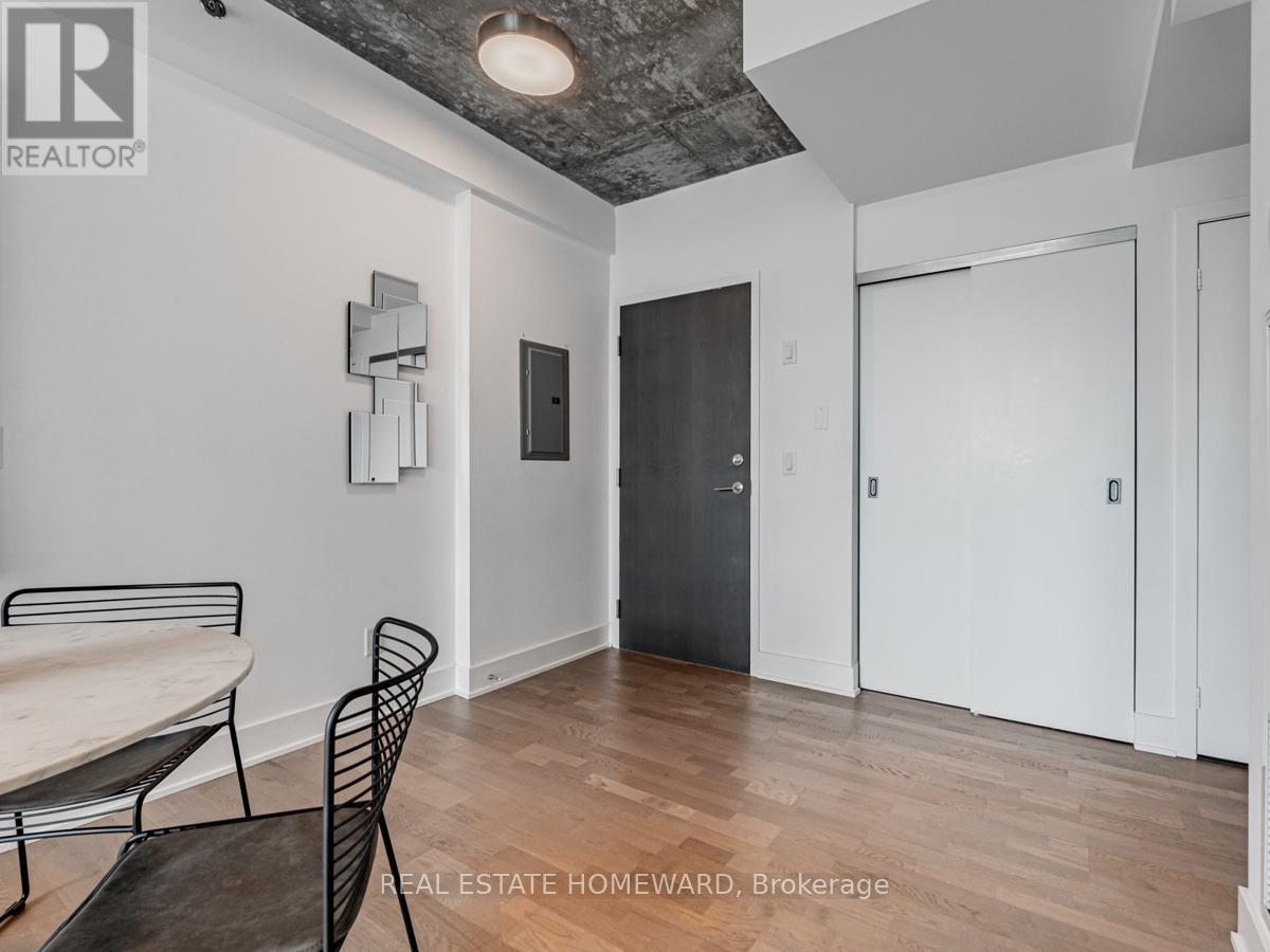 403 - 630 Queen Street E, Toronto (South Riverdale), Ontario  M4M 1G3 - Photo 2 - E9048423