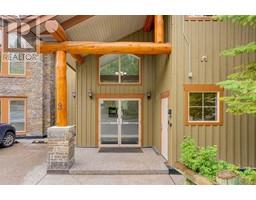 200, 3 Aspen Glen, canmore, Alberta