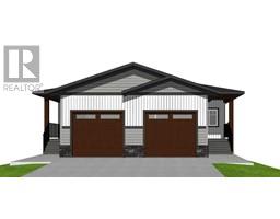 31 Ellington Crescent Evergreen, Red Deer, Ca