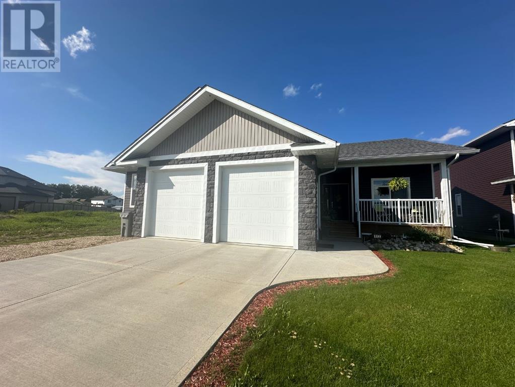 18 Riverdale Bend, Whitecourt, Alberta  T7S 0G4 - Photo 1 - A2121171