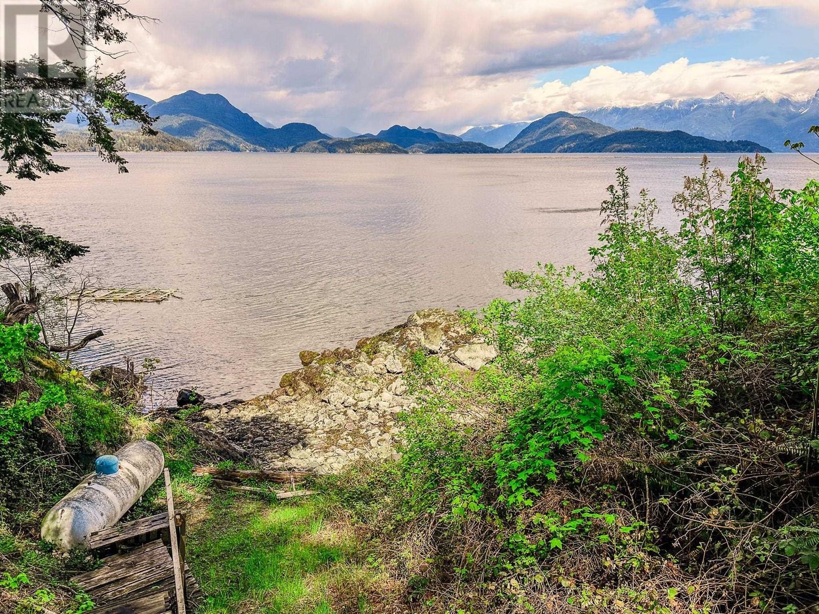 Lot 18 Cotton Point, Keats Island, British Columbia  V0N 1V0 - Photo 26 - R2877947