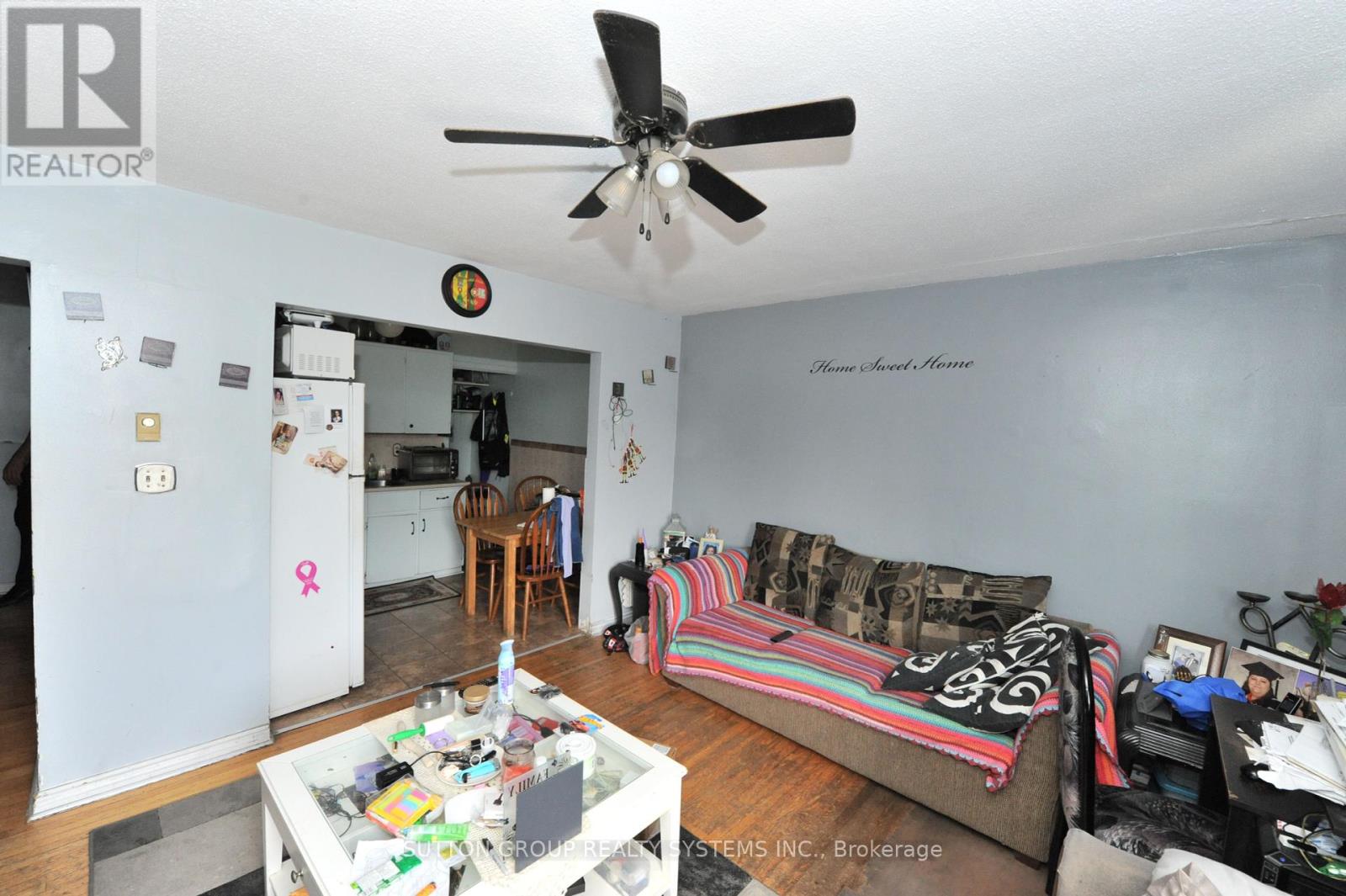 1689 St Clair Avenue W, Toronto (Weston-Pellam Park), Ontario  M6N 1H9 - Photo 12 - W9267529