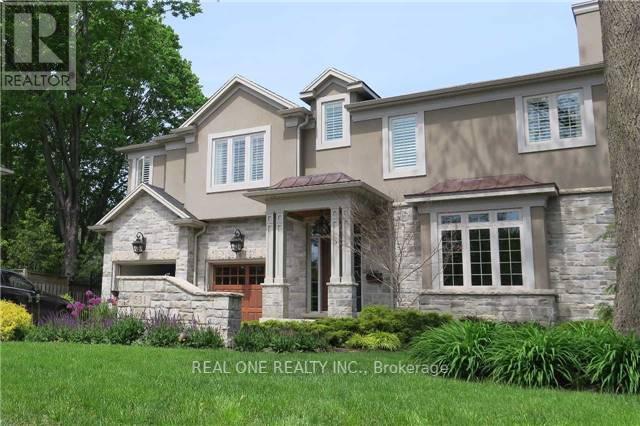 531 Jeanette Drive, Oakville (Bronte East), Ontario  L6K 1M9 - Photo 2 - W9269024