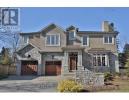 531 JEANETTE DRIVE, oakville (bronte east), Ontario