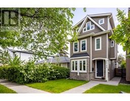 2018a 26a Street Sw Killarney/Glengarry, Calgary, Ca