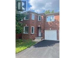 615 Walpole Crescent, Newmarket, Ca