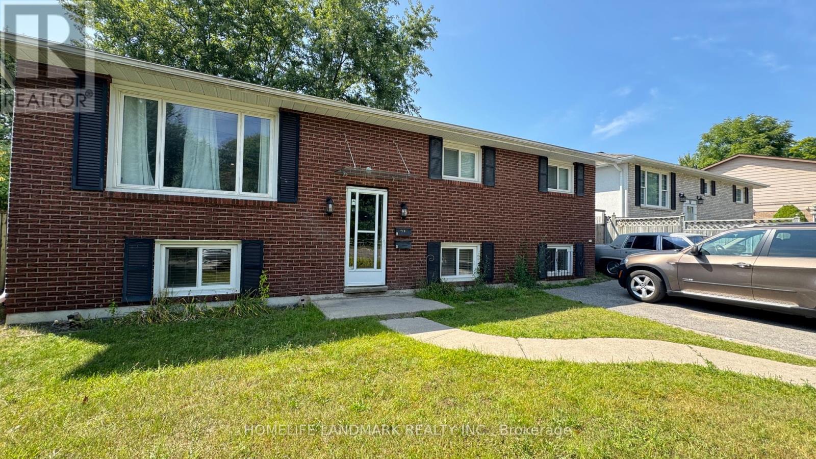 Lower - 142 Anne Street N, Barrie (Letitia Heights), Ontario  L4N 2B8 - Photo 20 - S9236769