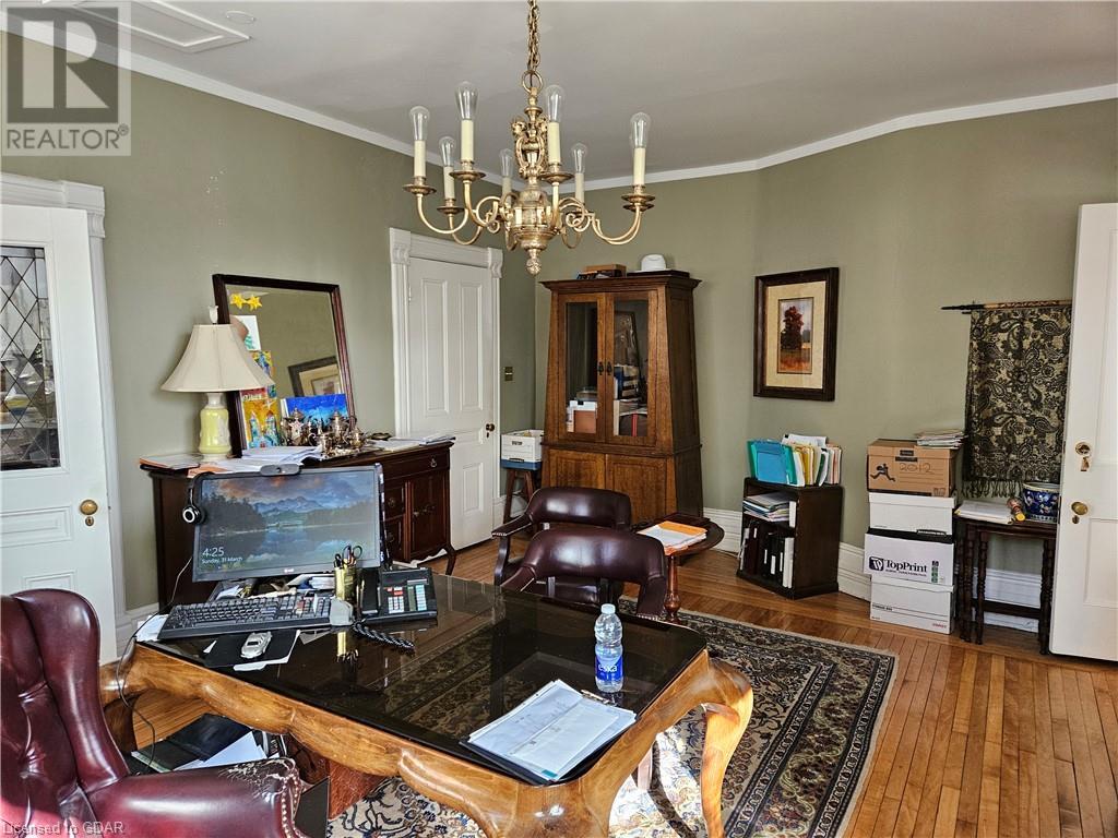 221 Woolwich Street, Guelph, Ontario  N1H 3V4 - Photo 21 - 40567763