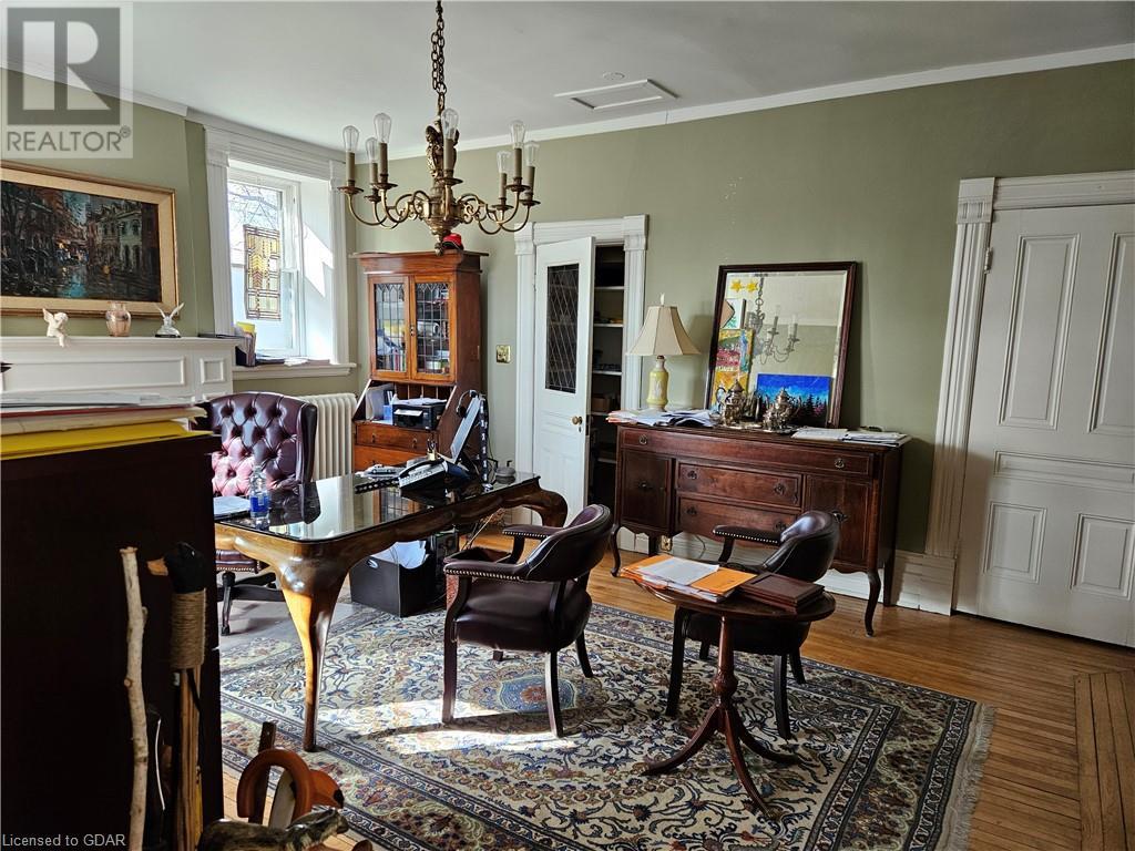 221 Woolwich Street, Guelph, Ontario  N1H 3V4 - Photo 20 - 40567763