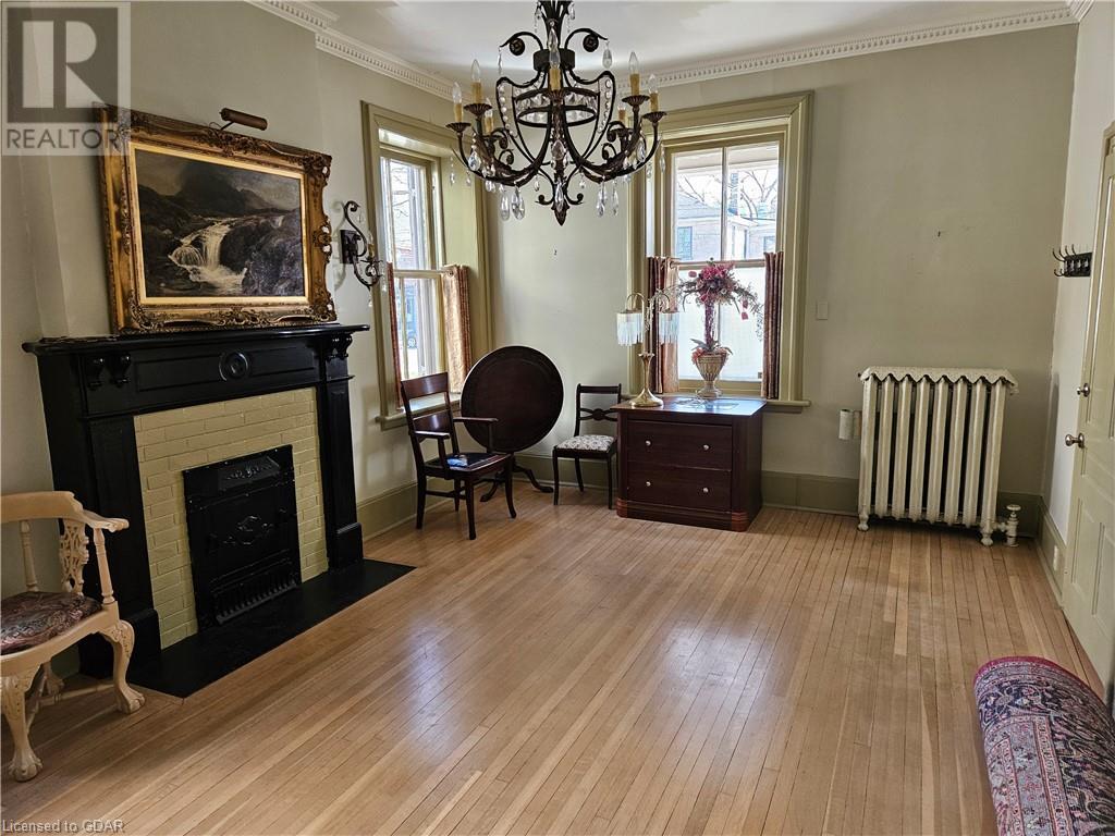 221 Woolwich Street, Guelph, Ontario  N1H 3V4 - Photo 25 - 40567763