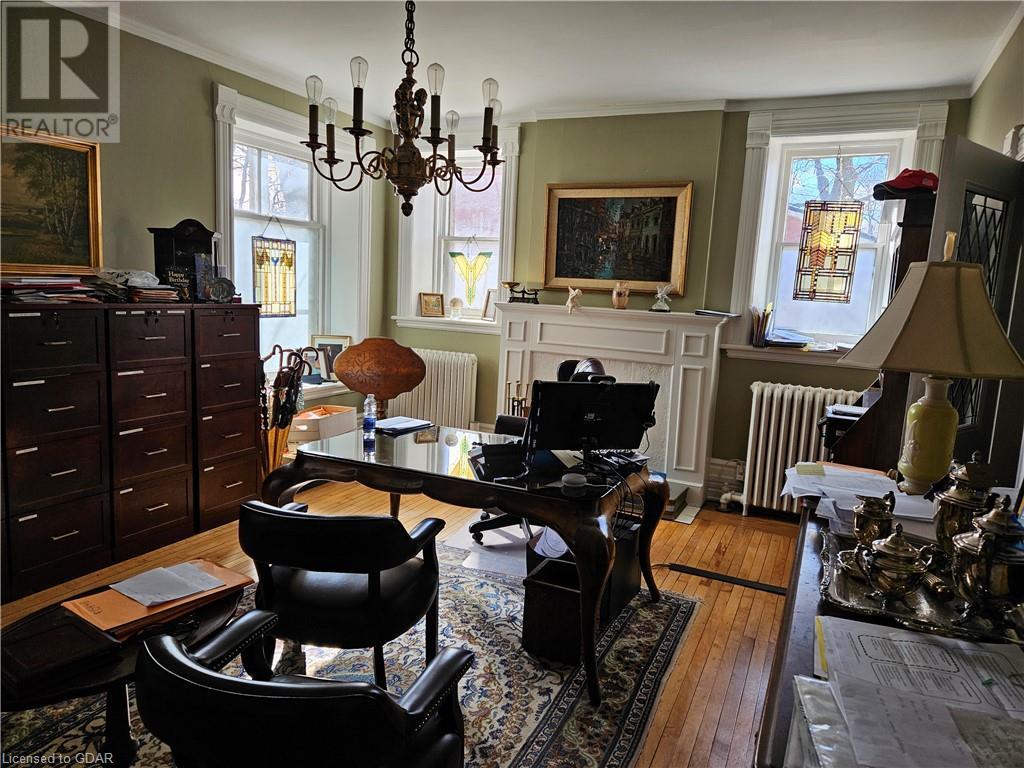 221 Woolwich Street, Guelph, Ontario  N1H 3V4 - Photo 22 - 40567763