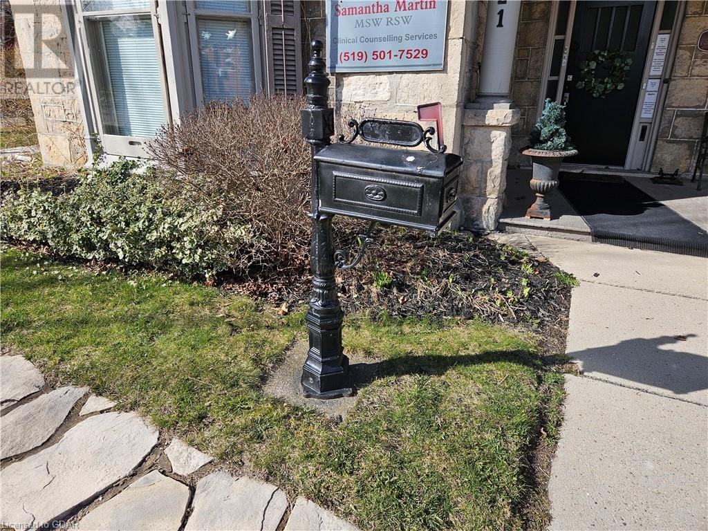 221 Woolwich Street, Guelph, Ontario  N1H 3V4 - Photo 27 - 40567763