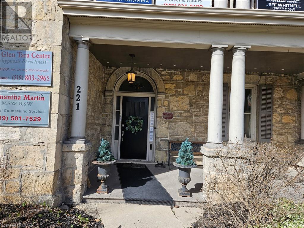 221 Woolwich Street, Guelph, Ontario  N1H 3V4 - Photo 10 - 40567763