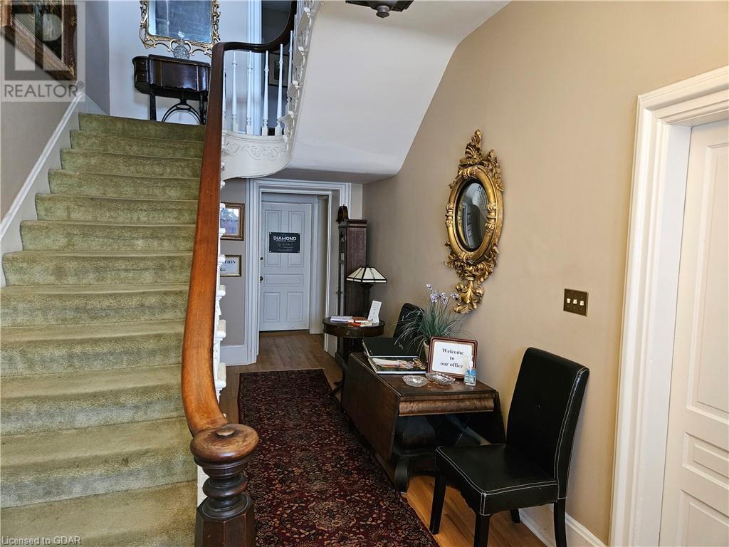 221 Woolwich Street, Guelph, Ontario  N1H 3V4 - Photo 16 - 40567763