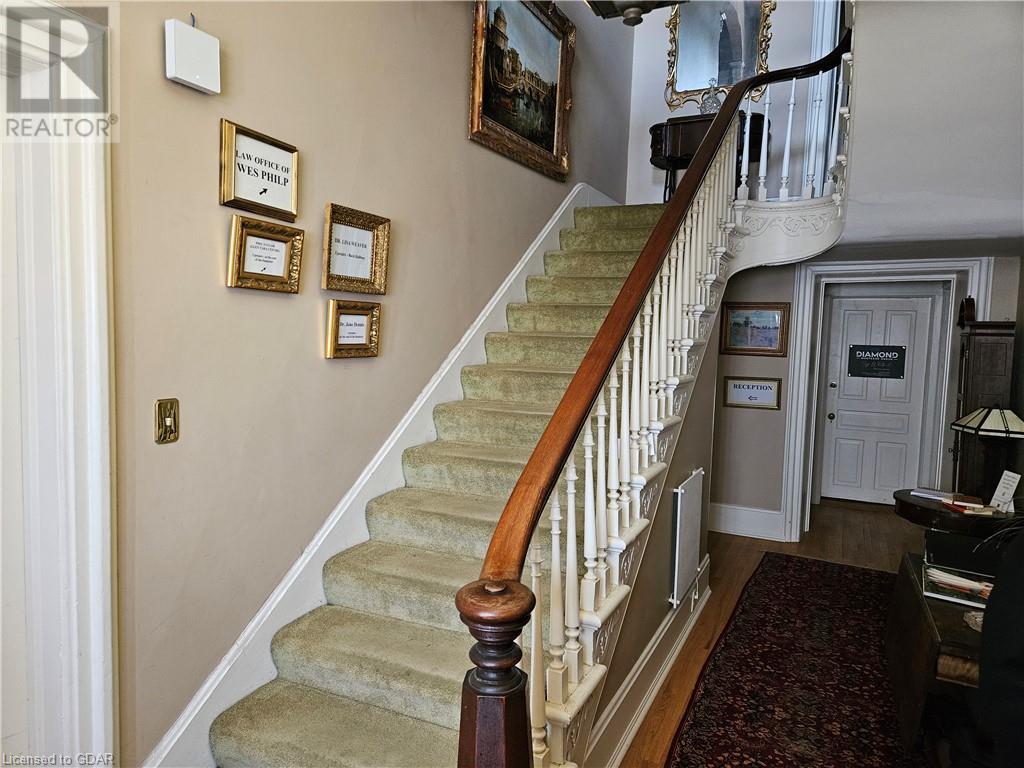 221 Woolwich Street, Guelph, Ontario  N1H 3V4 - Photo 15 - 40567763