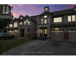 94 JAMES GOVAN DRIVE, whitby (port whitby), Ontario