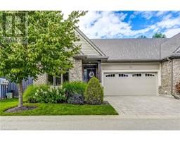 8 COBBLESTONE Drive, niagara-on-the-lake, Ontario