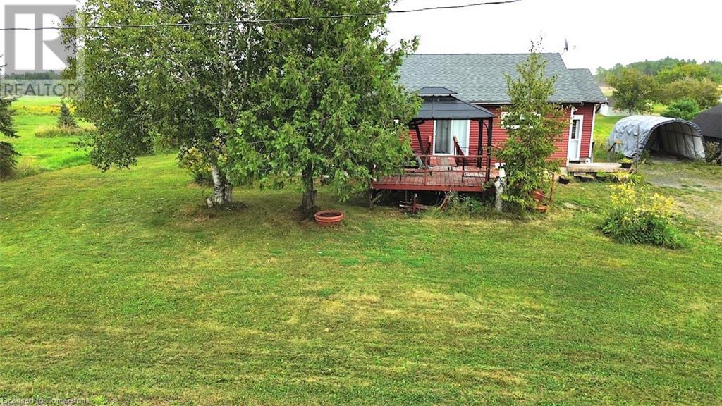 76 Graham Road, Massey, Ontario  P0P 1P0 - Photo 5 - 40637616