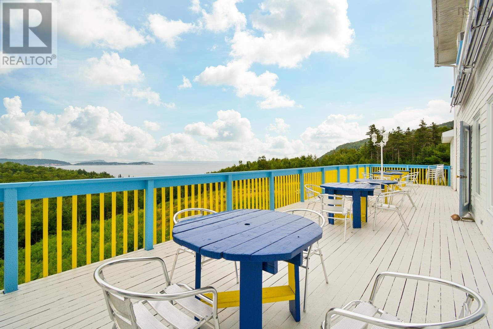 39339 Cabot Trail, Ingonish Ferry, Ingonish, Nova Scotia  B0C 1L0 - Photo 22 - 202420169