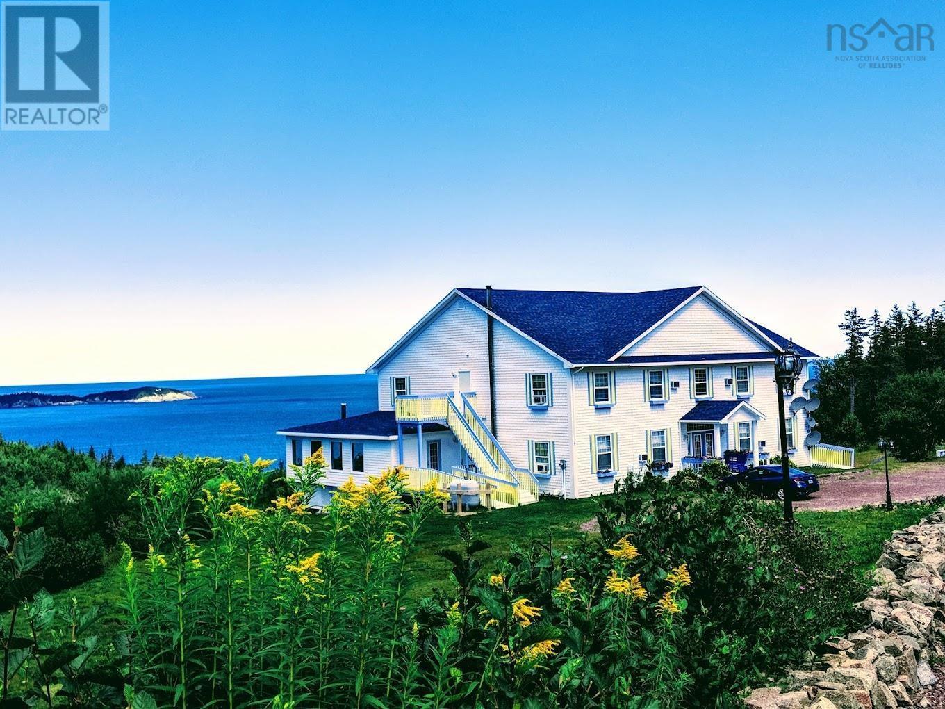 39339 Cabot Trail, Ingonish Ferry, Ingonish, Nova Scotia  B0C 1L0 - Photo 24 - 202420169