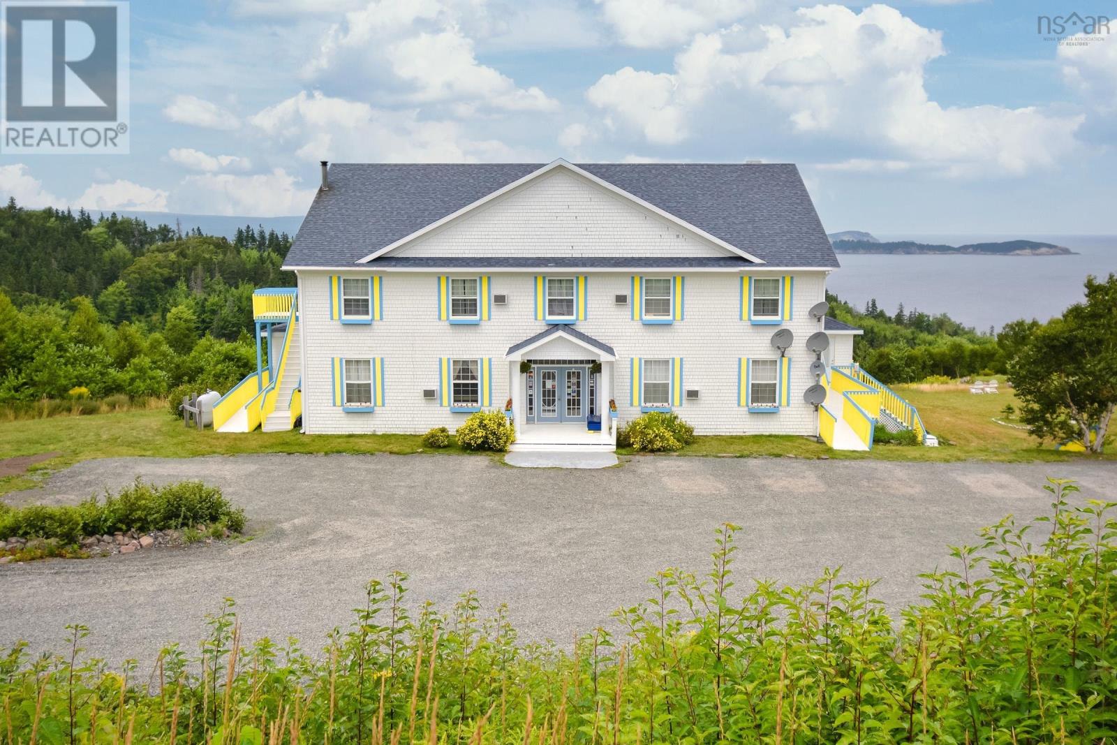 39339 Cabot Trail, Ingonish Ferry, Ingonish, Nova Scotia  B0C 1L0 - Photo 3 - 202420169