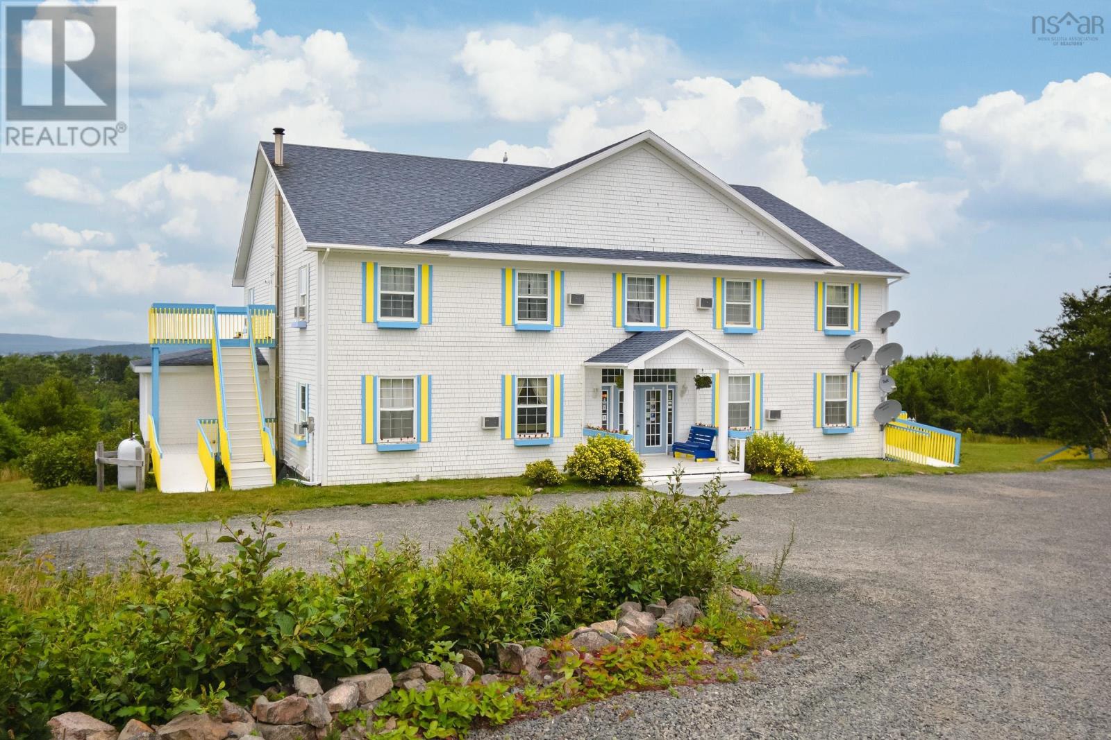 39339 Cabot Trail, Ingonish Ferry, Ingonish, Nova Scotia  B0C 1L0 - Photo 45 - 202420169