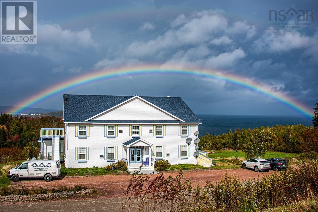 39339 Cabot Trail, Ingonish Ferry, Ingonish, Nova Scotia  B0C 1L0 - Photo 49 - 202420169