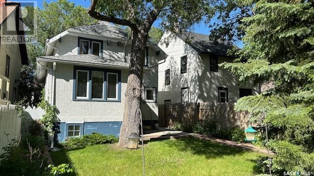 108 Connaught Crescent, Regina, Saskatchewan  S4T 6M9 - Photo 35 - SK981667