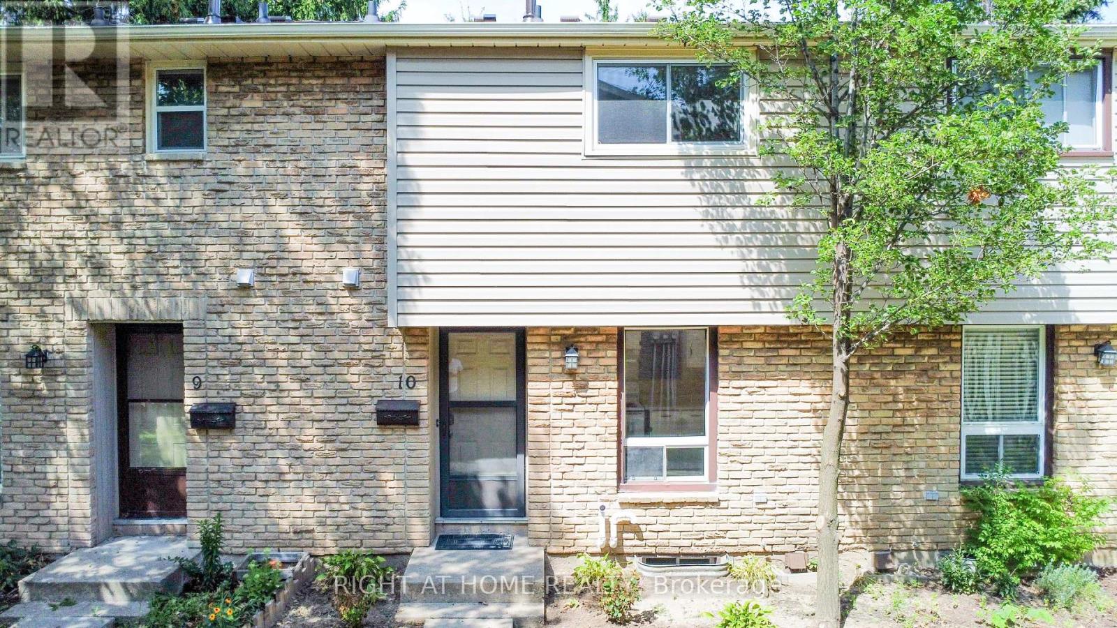 10 - 75 Ventura Drive, St. Catharines, Ontario  L2R 7J7 - Photo 1 - X9269137