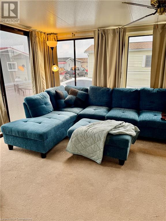 92 Clubhouse Road Unit# 37, Turkey Point, Ontario  N0E 1T0 - Photo 7 - 40562378