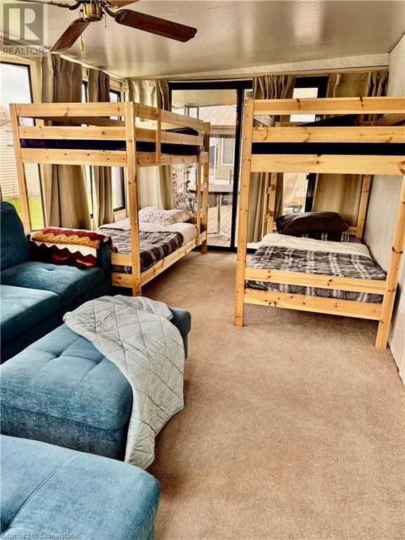 92 Clubhouse Road Unit# 37, Turkey Point, Ontario  N0E 1T0 - Photo 6 - 40562378