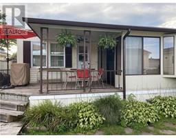 92 CLUBHOUSE Road Unit# 37, turkey point, Ontario