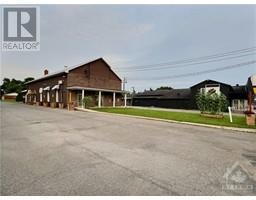 3779 CHAMPLAIN STREET, bourget, Ontario